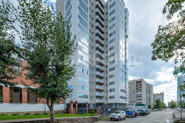 
  Продается 2-комн. квартира 108 м². Фото 25.