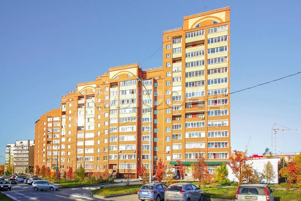 
  Продается 2-комн. квартира 79.4 м². Фото 10.