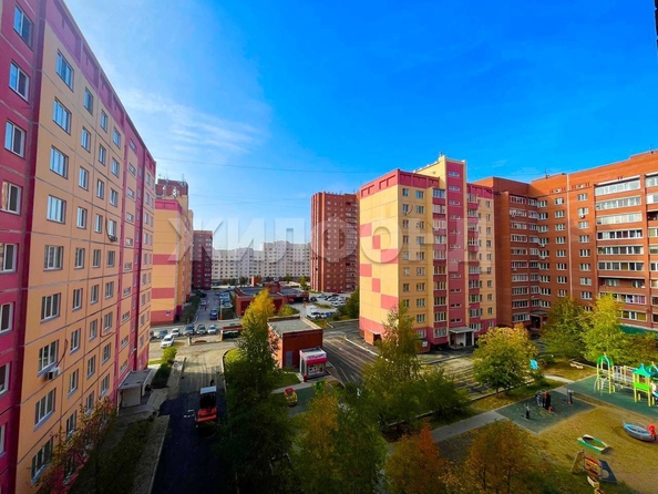 
  Продается 2-комн. квартира 79.4 м². Фото 20.