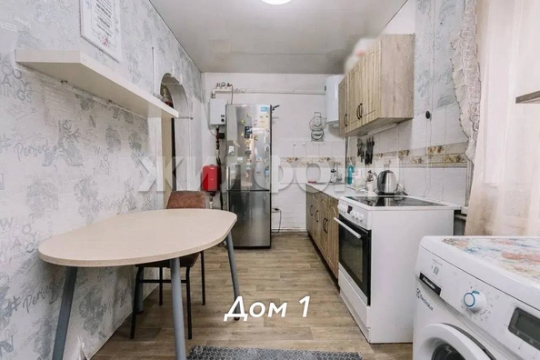 
  Продается дом 100.2 м². Фото 3.