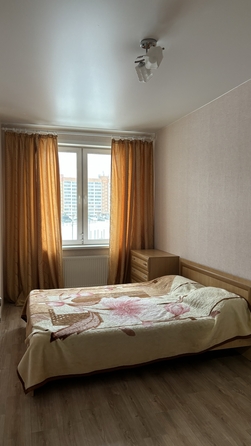 
  Сдам посуточно 1-комн. квартиру 35 м². Фото 1.