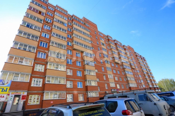 
  Продается 1-комн. квартира 38.8 м². Фото 17.