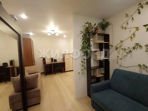 
  Продается 1-комн. квартира 28.4 м². Фото 3.
