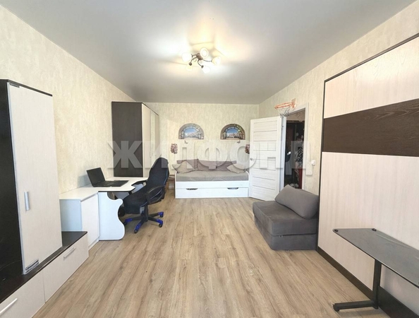 
  Продается 1-комн. квартира 42.5 м². Фото 2.