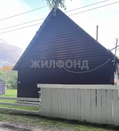 
  Продается дом 34.1 м². Фото 5.