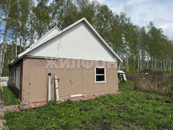 
  Продается дом 34.1 м². Фото 7.
