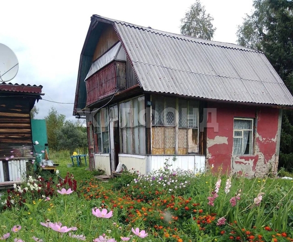 
  Продается земельный участок 10 соток. Фото 13.