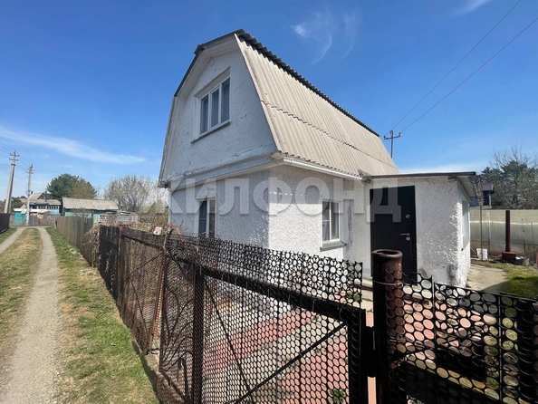 
  Продается дача 40 м². Фото 2.