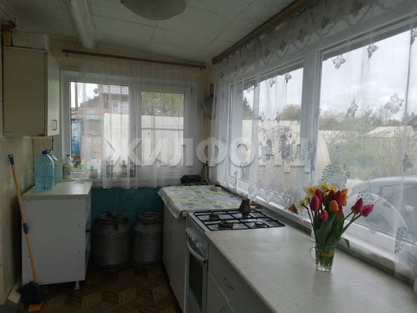 
  Продается дача 40 м². Фото 12.