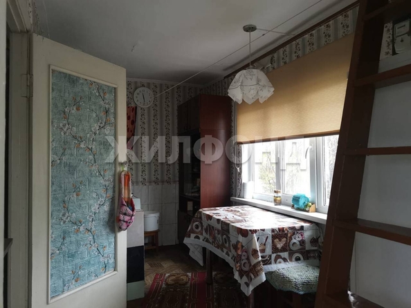 
  Продается дача 40 м². Фото 16.