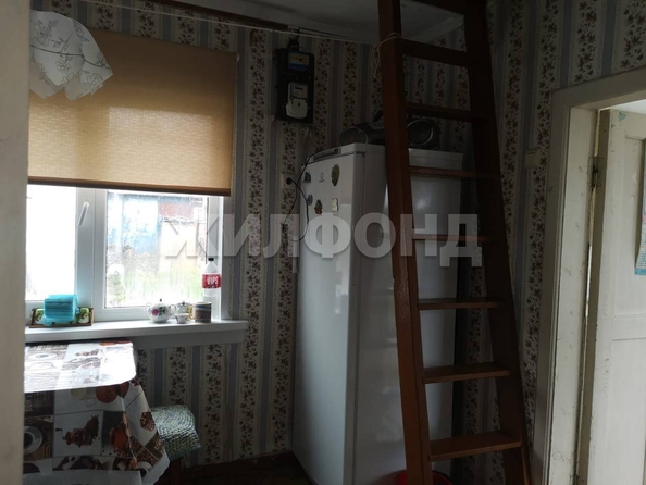 
  Продается дача 40 м². Фото 18.