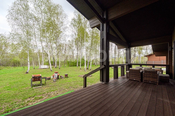 
  Продается дом 184.2 м², в КП Salair Park. Фото 10.