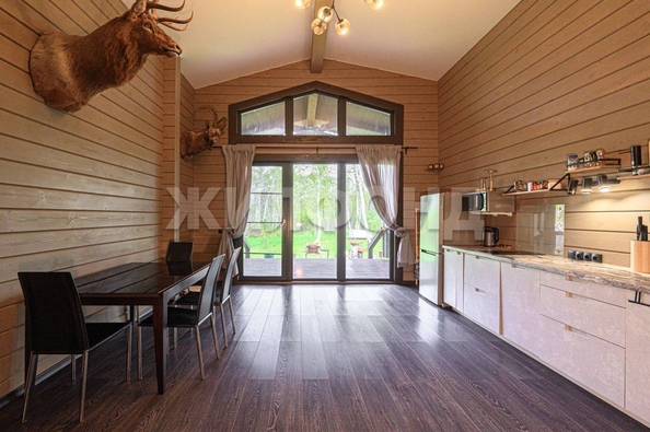 
  Продается дом 184.2 м², в КП Salair Park. Фото 15.