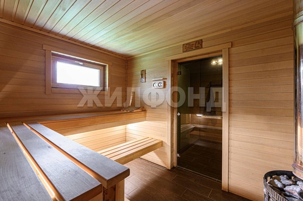 
  Продается дом 184.2 м², в КП Salair Park. Фото 25.