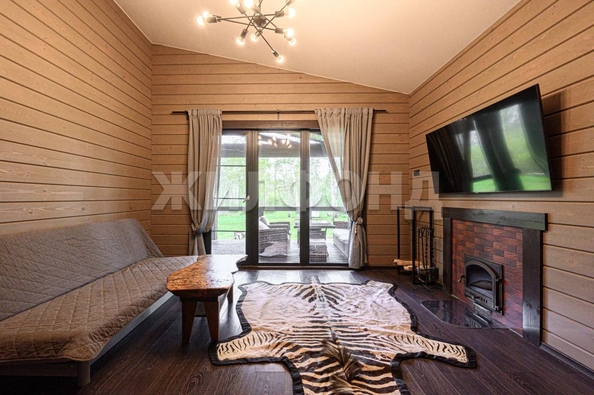 
  Продается дом 184.2 м², в КП Salair Park. Фото 12.