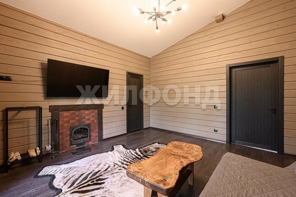 
  Продается дом 184.2 м², в КП Salair Park. Фото 13.