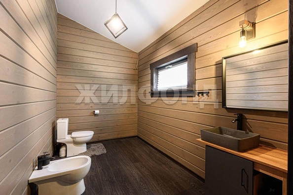 
  Продается дом 184.2 м², в КП Salair Park. Фото 18.
