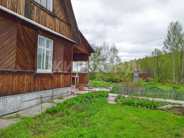 
  Продается дом 54.1 м². Фото 4.