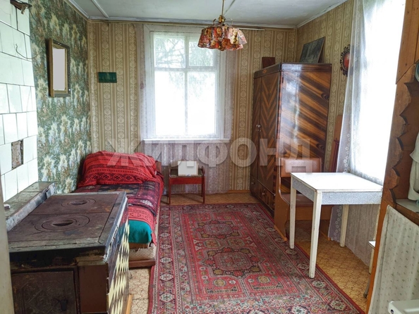 
  Продается дом 54.1 м². Фото 16.