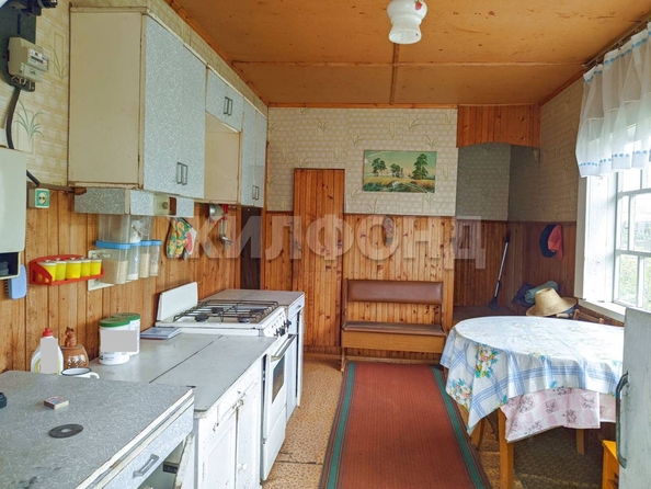 
  Продается дом 54.1 м². Фото 20.