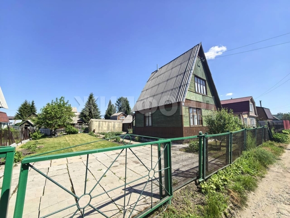 
  Продается дача 57.8 м². Фото 3.