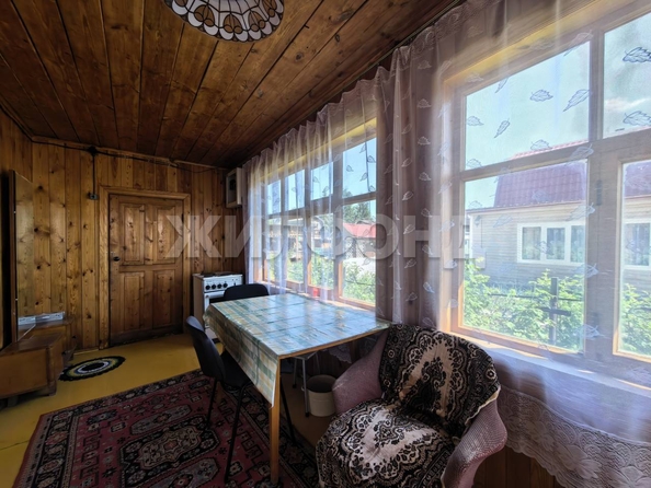 
  Продается дача 57.8 м². Фото 14.
