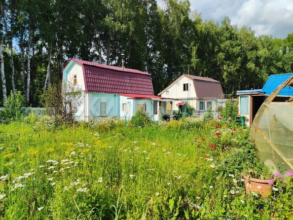 
  Продается дача 60 м². Фото 5.