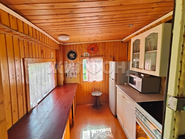 
  Продается дача 60 м². Фото 14.