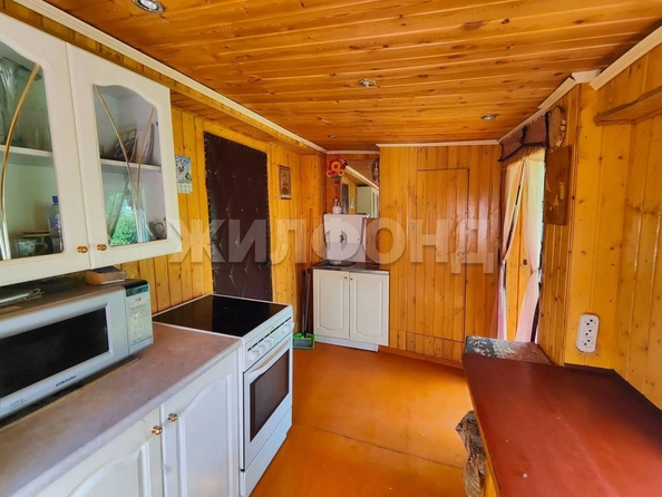 
  Продается дача 60 м². Фото 15.