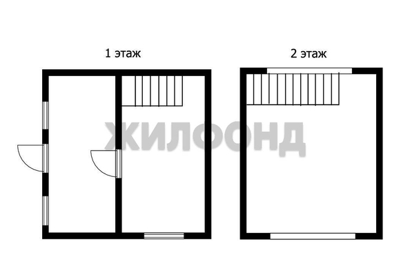 
  Продается дача 40 м². Фото 15.