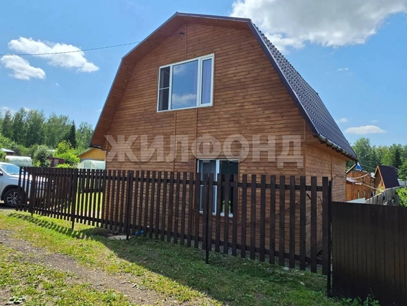 
  Продается дача 40 м². Фото 3.