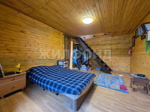 
  Продается дача 40 м². Фото 11.