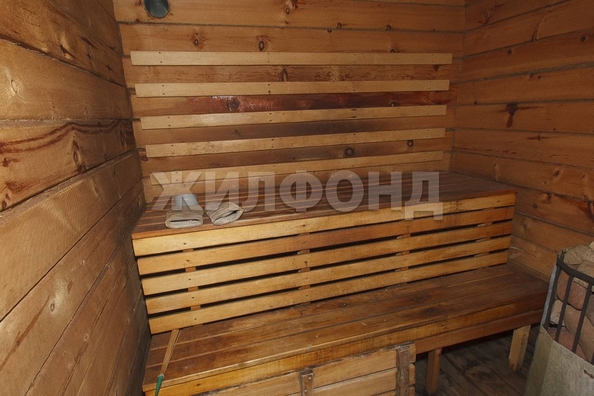 
  Продается дом 142.6 м². Фото 27.