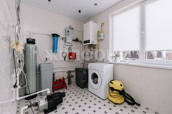 
  Продается дом 145 м². Фото 21.