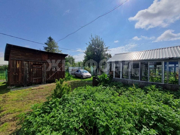 
  Продается дача 54 м². Фото 7.