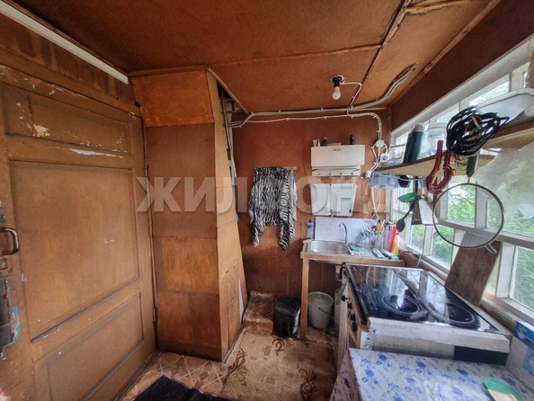 
  Продается дача 54 м². Фото 11.
