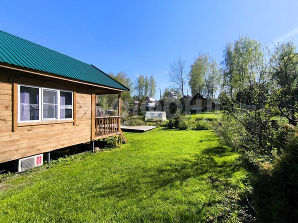 
  Продается дача 30 м². Фото 7.
