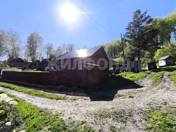 
  Продается дача 30 м². Фото 10.