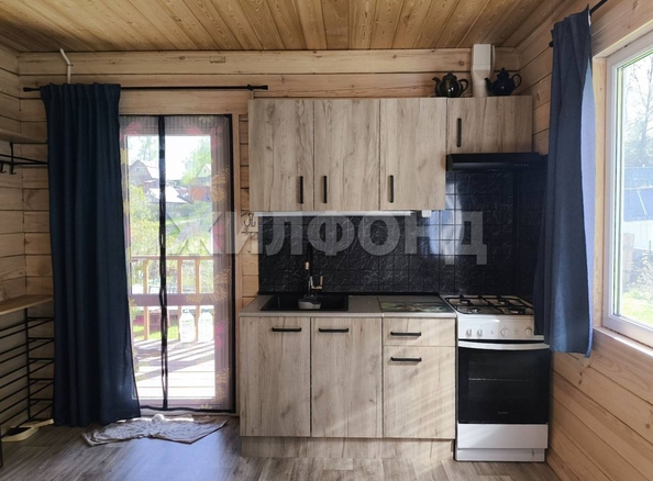 
  Продается дача 30 м². Фото 19.