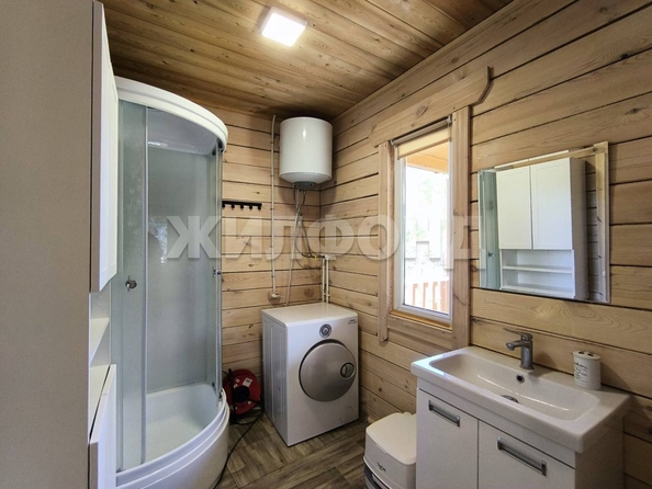 
  Продается дача 30 м². Фото 23.