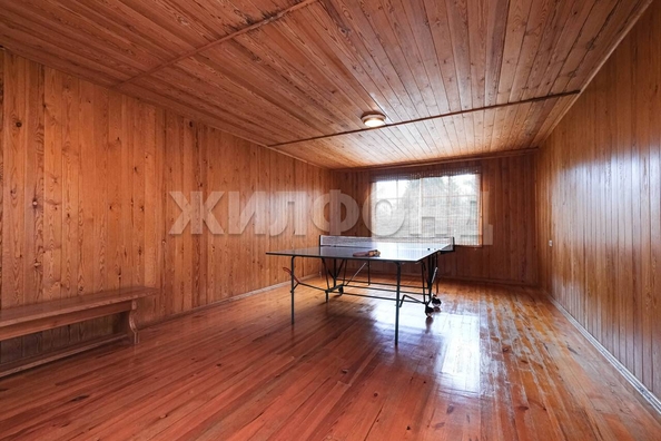 
  Продается дом 255 м². Фото 29.