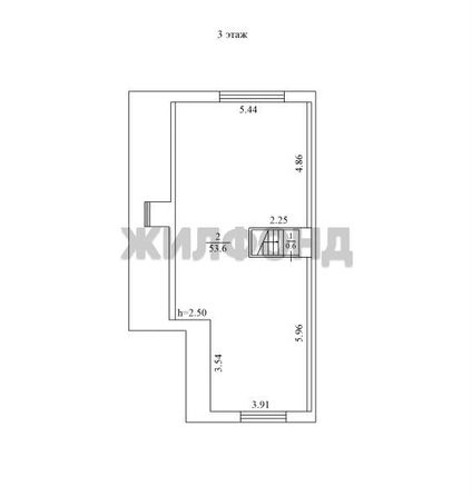 
  Продается дом 255 м². Фото 33.