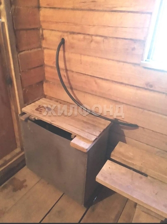 
  Продается дача 29.4 м². Фото 6.