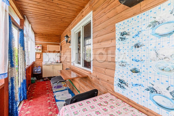 
  Продается дом 112.7 м². Фото 10.