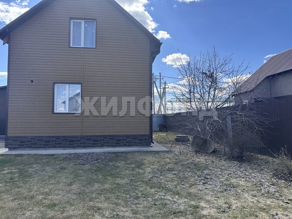 
  Продается дом 83.2 м². Фото 21.