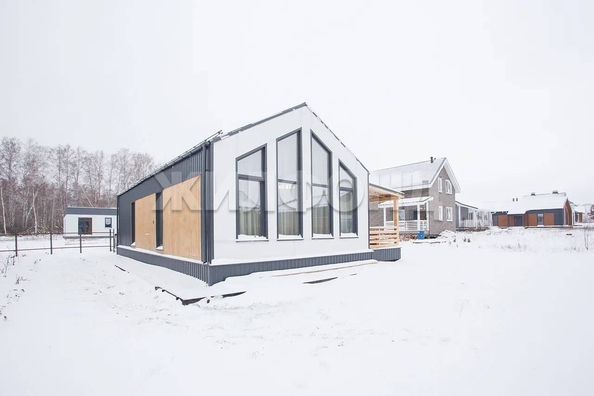 
  Продается дом 90 м². Фото 2.