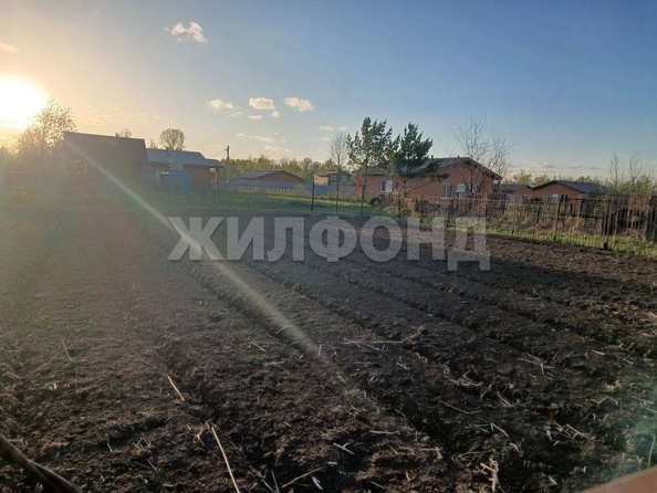 
  Продается земельный участок 6.73 соток. Фото 1.