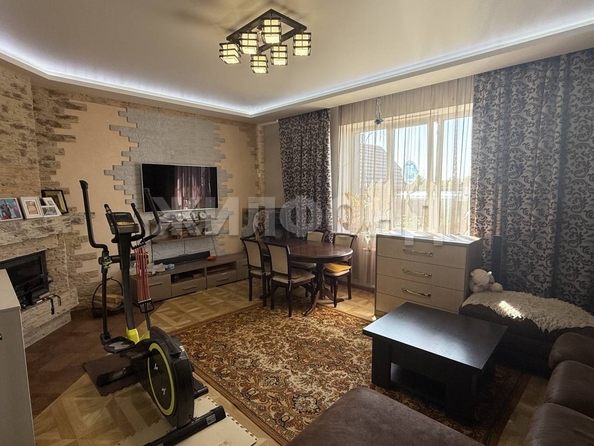 
  Продается дом 130 м². Фото 21.