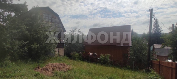 
  Продается дача 45 м². Фото 4.