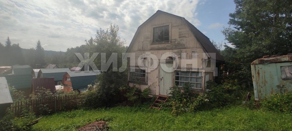 
  Продается дача 45 м². Фото 6.